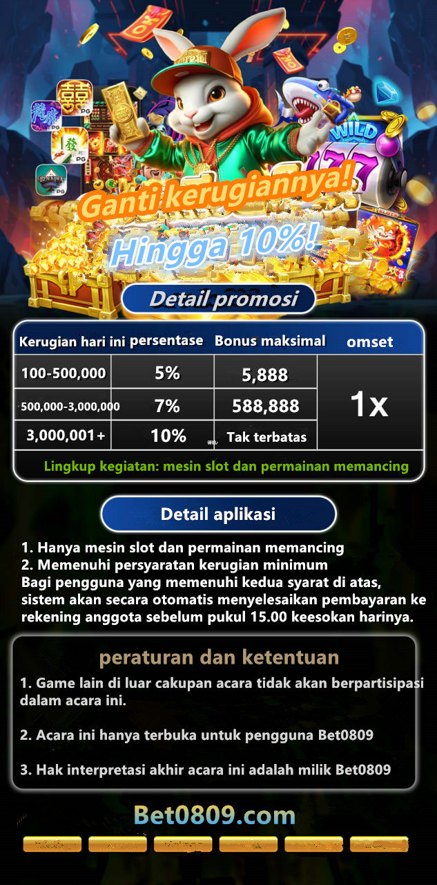 GARUDAJITU BANDAR ONLINE TERPERCAYA DAN AMAN